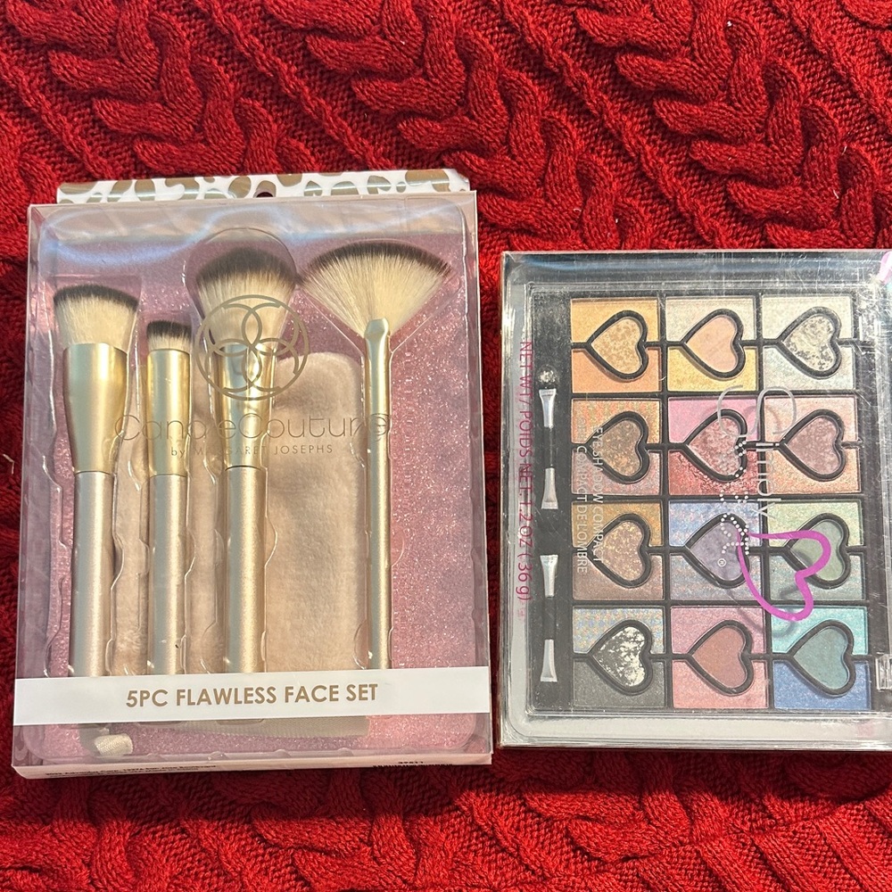 24 piece Beauty Set - Picture 4 of 6